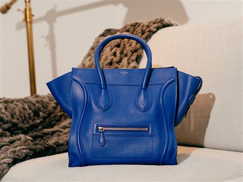 purseblog celine luggage